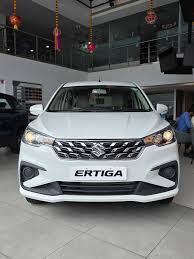 ertiga photo